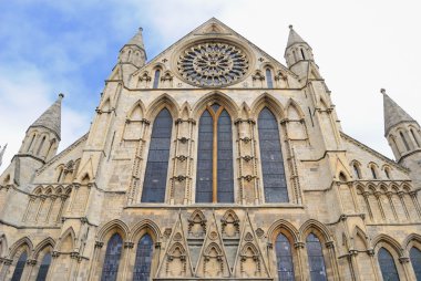 York Minster