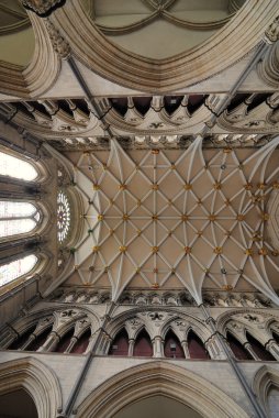 York Minster