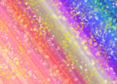 Pastel abstract background clipart