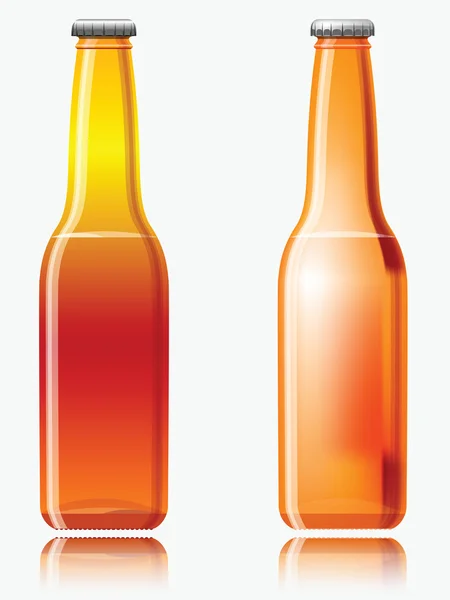 Bira Şişeleri