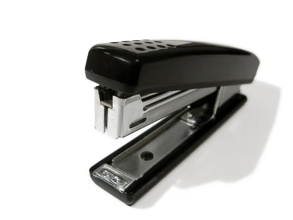 stock image Black office stapler