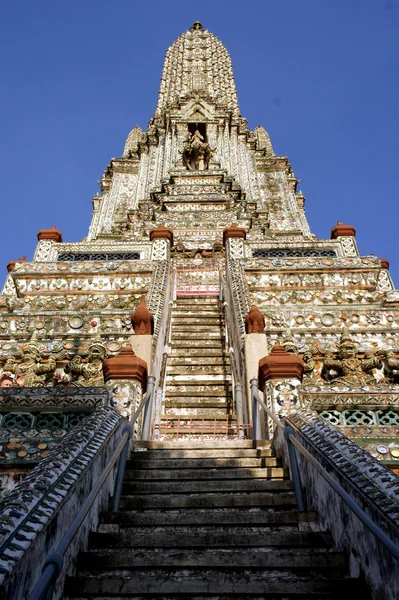 Templom Thaiföld — Stock Fotó