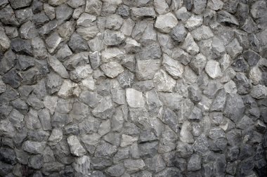 Stone wall clipart