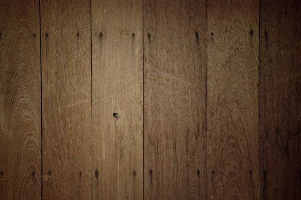 Textura de madera vieja para el fondo — Foto de Stock