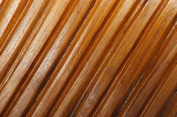 Staré dřevěné lak — Stock fotografie