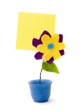 Flower-It clipart