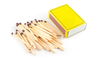 Matches clipart