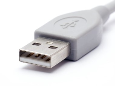 USB konektörü