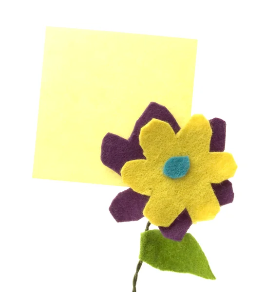 Flower-It — Stock Photo, Image