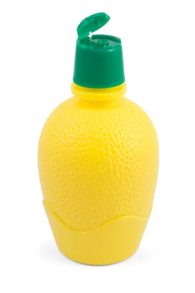 Lemon Juice — Stock Photo, Image