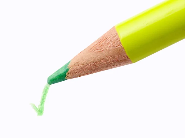 Scacco matita — Foto Stock