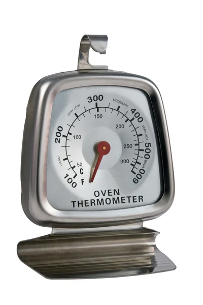 Fırın termometresi — Stok fotoğraf