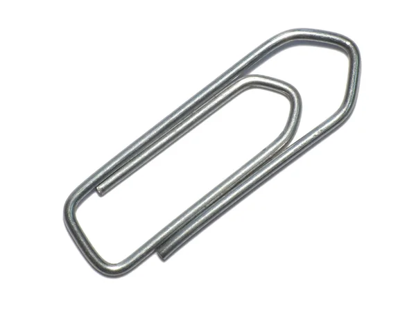 Paperclip — Stock Photo, Image