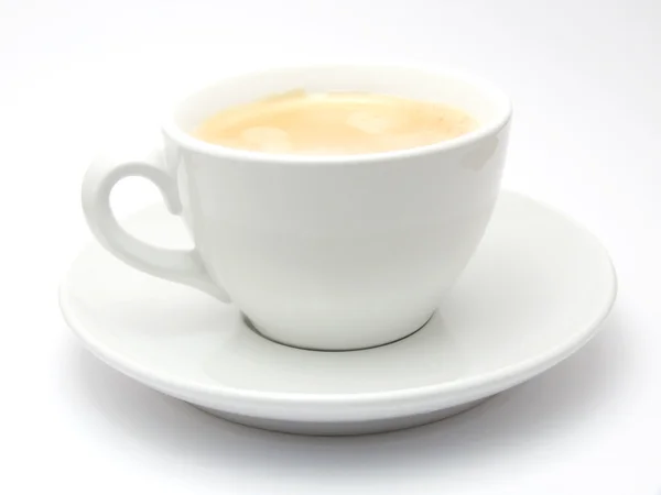 Cup of Coffee Stock Picture