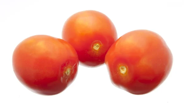 Cherrytomatoes — Stockfoto