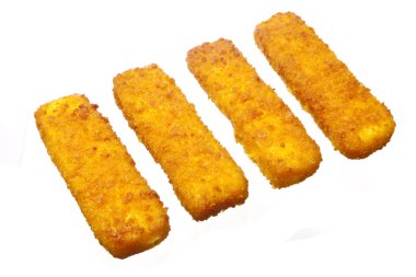 Fishsticks clipart