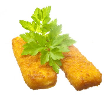 Fishsticks clipart