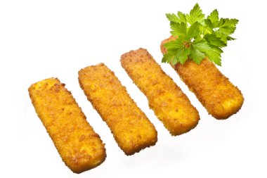 Fishsticks clipart