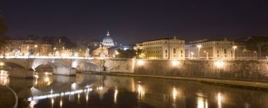 St Peter's Basilica clipart