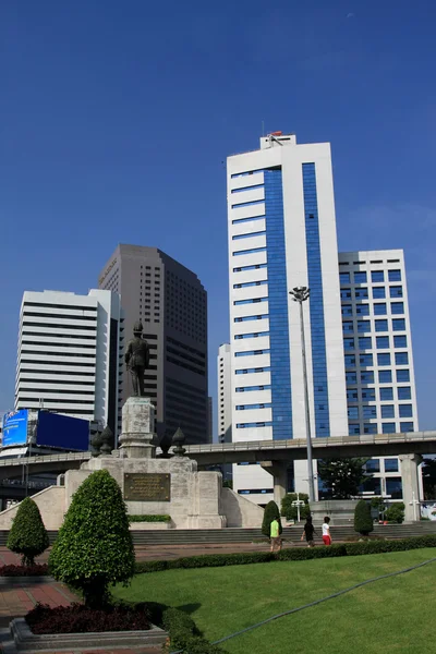 stock image Lumphini Park, Banglok