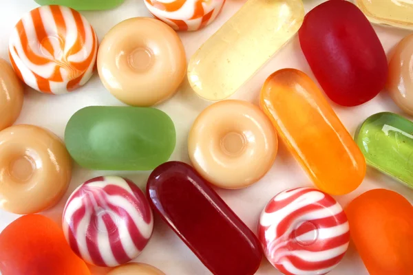 Sweets — Stock Photo, Image