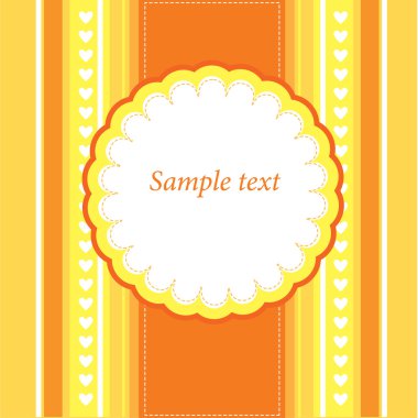 olay için çerçeve