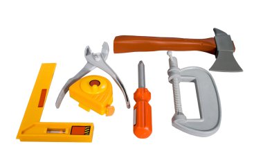 Toy Tool Plastic clipart