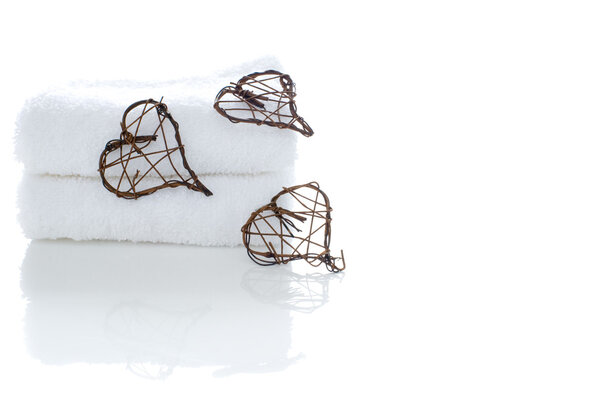 Спа для любимых
