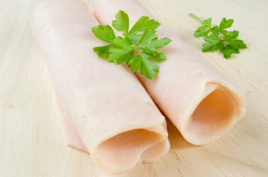 soğuk jambon