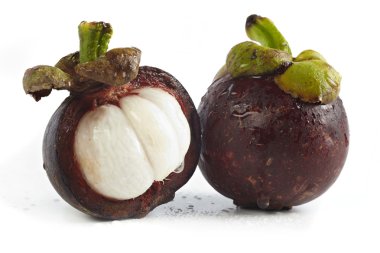 Mangosteen