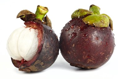 Mangosteen