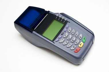 kredi kartı terminal