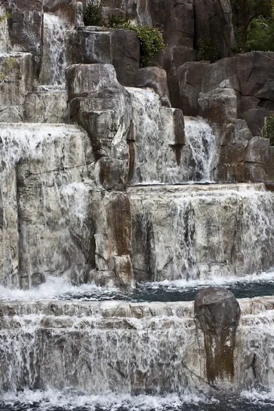 stock image Waterfall