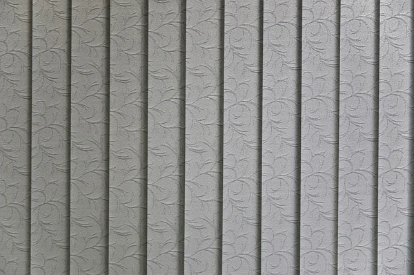 Persianas verticales Patrón textil —  Fotos de Stock