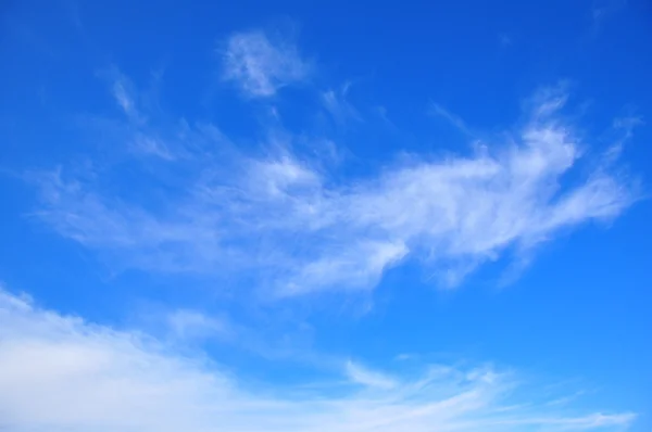 stock image Clouds In The Sky