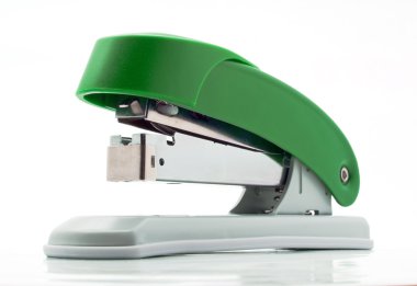Office stapler clipart