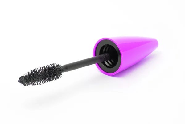 Mascara brush — Stock Photo, Image