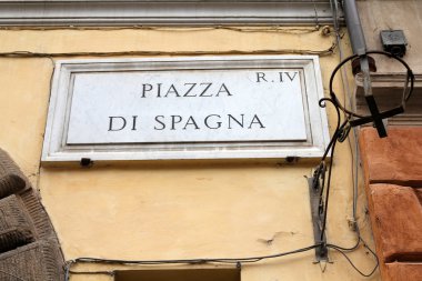 Piazza di Spagna