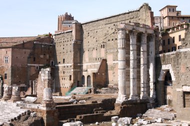Ancient Rome clipart