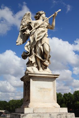 Ponte Sant' Angelo