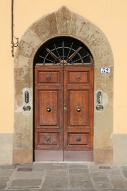 kapı Floransa