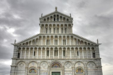 Pisa.