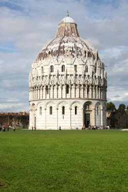 Pisa.