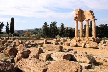 Agrigento