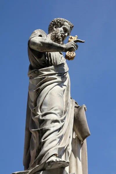 Świętego Piotra — Zdjęcie stockowe