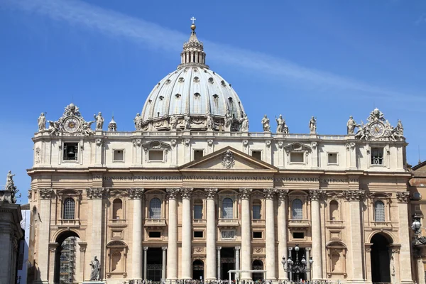 Vaticano —  Fotos de Stock