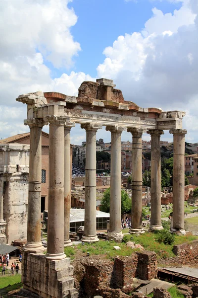 ローマのフォーラム — ストック写真