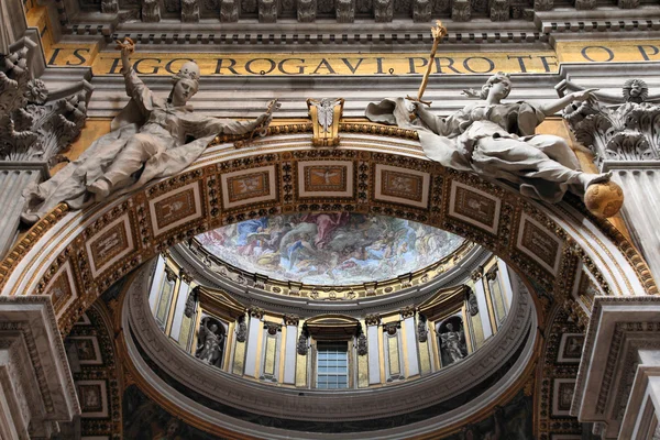 Vaticaan — Stockfoto