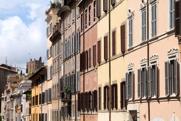 Rome street — Stock Photo, Image