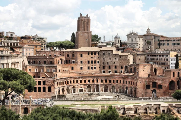 Roma —  Fotos de Stock